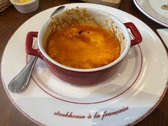 -Entrecôte 法国牛扒馆(保利·时光里店)