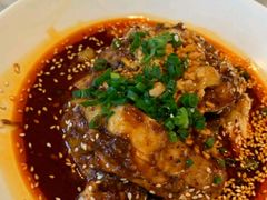 -蔴将·川菜(黄龙万科店)