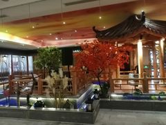 -添赐温泉馆(上南路店)