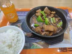 -膳当家黄焖鸡米饭(万科棉花广场店)