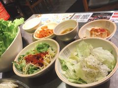 -喜来稀肉(虹泉路店)