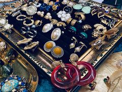 -JOURNEY SHOP.vintage杂货铺