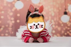 -DeerFriend童趣主题上门拍·到家·外拍摄影机构 (国贸店)
