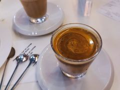 -sugarman espresso素饮糖人高新咖啡工厂