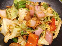 -聚汇三少·龙虾·中餐厅(莫邪路新天地店)