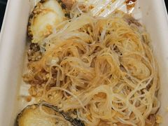 蒜蓉粉丝鲍鱼-盒马鲜生(双清路店)