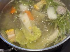 -牛焱·贵州黄牛肉火锅(城西银泰店)