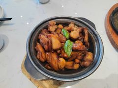 -峨嵋小镇·川菜(勒泰中心店)