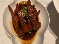 -桂满陇·海市蜃楼·黑金(国金店)