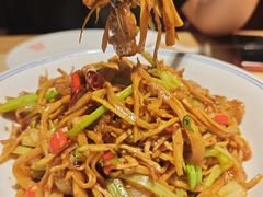 -小柴米·传统江西菜(八一广场店)