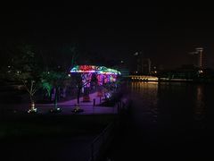 -运河游船(武林门码头)