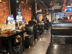 大堂-炙韩料理·部队锅专门店