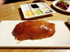 “酥不腻”烤鸭-小大董·烤鸭(五棵松店)