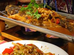 -桂小厨广西菜(万象城店)