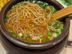 -满园烤鸭·春饼(太原街万达店)