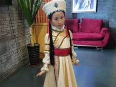 -盘子女人坊(西安至尊店)