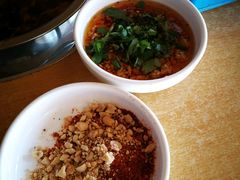 -牛华八婆麻辣烫(起源店)