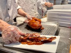 -德香苑脆皮烤鸭·经典(爱融荟城店)