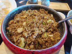 -新天世纪中餐厅