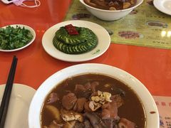 -北京小肠陈饭庄(方庄店)