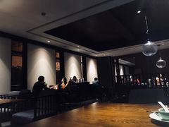 大堂-粗茶淡饭·隐庐私厨(东亭店)