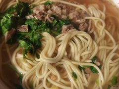 -北路拉面馆(洪湖里店)