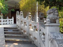 -东江渔村·古典园林·30年粤菜老字号(太和店)
