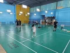 -GT健身(育秀会馆)