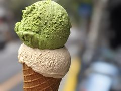 -Dal Cuore 达可芮冰淇淋(陕西北路店)