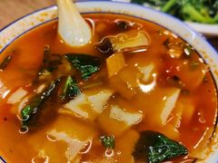-阿西娅·西北妈妈拿手菜(华联店)