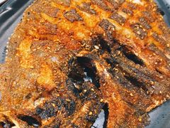 -枪火串烧·东北特色烧烤(罗湖总店)