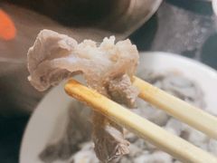 -天桥老金涮肉(牛街店)