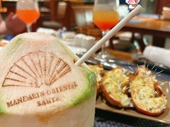 -海角轩·三亚文华东方酒店