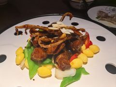 -应天大明王朝·南京菜(中山陵店)