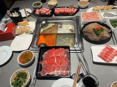 -海底捞火锅(吾悦广场店)
