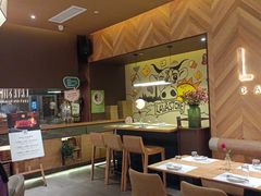 -原石牛扒·约会餐厅(龙城万科里店)