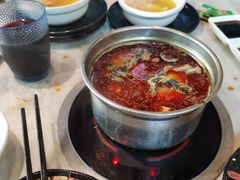 -五月罗马海鲜自助餐厅(月星环球港店)