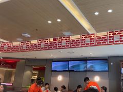 -蝎王府羊蝎子(西直门店)