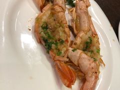 -福樱兰海鲜放题铁板烧(加州店)