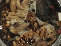 -太婆天府山珍酒楼(亚运村店)