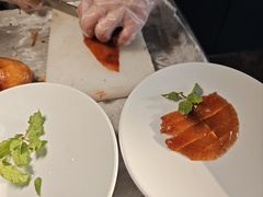 -四季民福烤鸭店(故宫店)