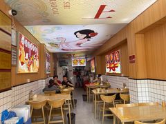 -冒菜西施·非遗冒菜(总店)