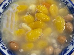 -黄记潮汕甜汤(贝底田坊店)