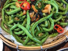 -园林美食城·本土农家菜(杨和镇店)