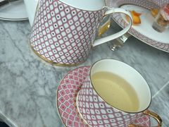 -茶源Fountain Lounge大堂吧·北京东方君悦大酒店