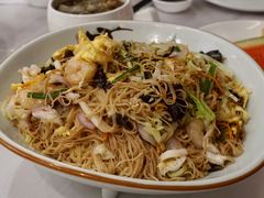 -聚春园自助餐厅(东街口店)