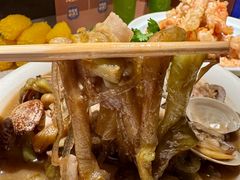 -北李妈妈菜·海肠捞饭(高新万达店)