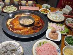 -陈眼镜火锅(总店)