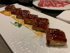 -山葵家·创意料理(宁波来福士店)