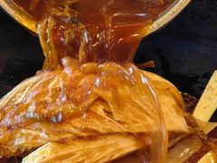 -江湖水乡铁锅炖魚(周庄嘉园店)